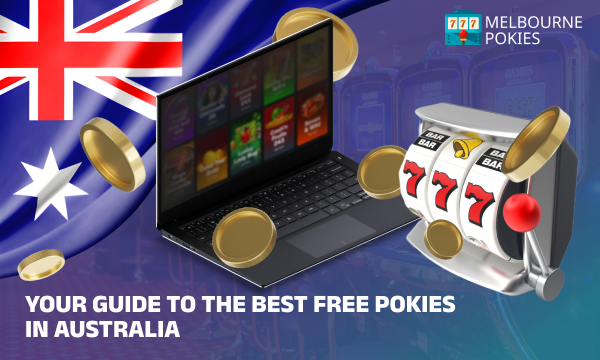 Our guide to the best free pokies in Australia will help you choose the exciting games available without registration and in demo mode